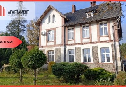 Krośnice/własna aranżacja/duży potencjał/parter/