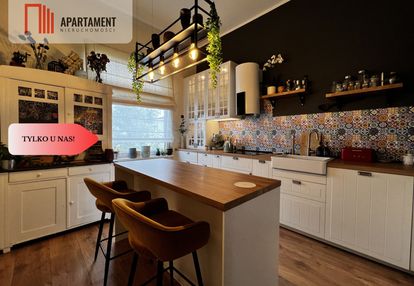 *stylowe loftowe po generalnym remoncie 56m2