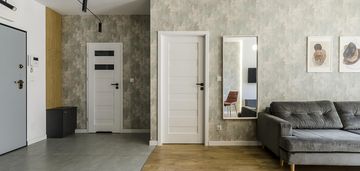 2 pok. mieszkanie , 41,45m2 | bulwar staromiejski wrocław |