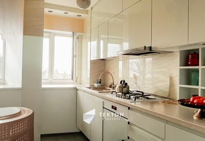 Jasne | 3 pokoje + kuchnia | balkon  |