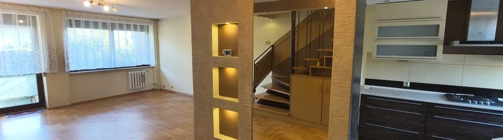 140m2, 4 pokoje, 2 łazienki, logia,taras południe!