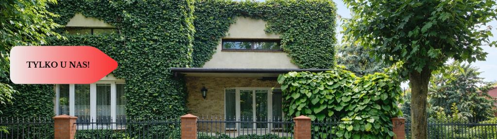 Dom i kawalerka z ogrodem. aleksandrów kujawski