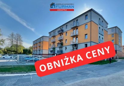 Mieszkanie 3 pokojowe w nowym bloku, stan dewelop.