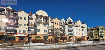 Komfortowe mieszkanie na zielonej dolinie!