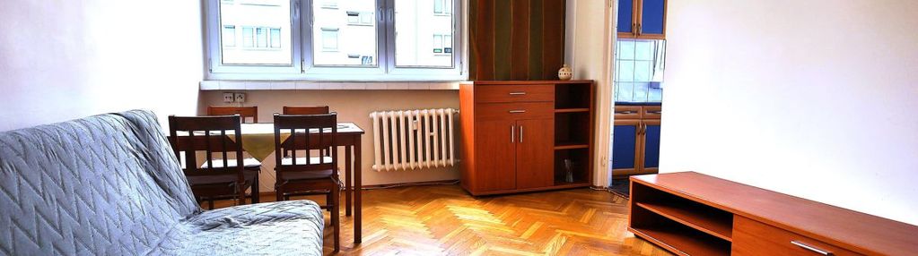 Wygodne m3 tuż przy parku!