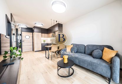 ★apartament nad rzeką blisko centrum★