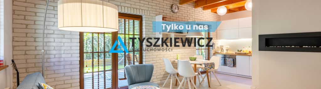Świetna oferta inwestycyjna - kaszubska ostoja