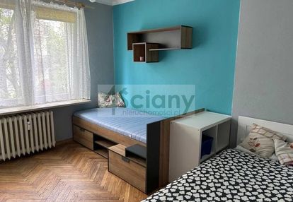 47m, ciche, dwustronne, cegła, balkon!