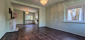 Do aranżacji|możliwość 2 mieszkań|blisko las|termo