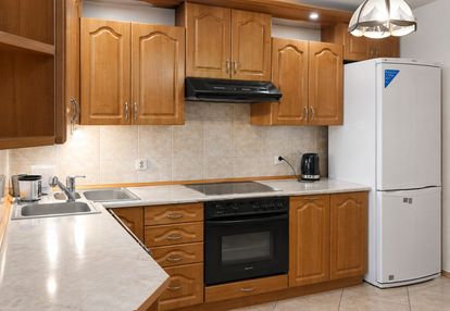 Mieszkanie 60 m² idealne na mieszkanie lub biuro