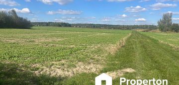 Działki przemysłowo-usługowe w janowie lubelskim