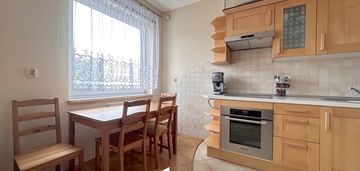 Jasna kawalerka 36 m² – warszawa bemowo