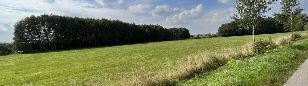 Działka na sprzedaż 1000m2