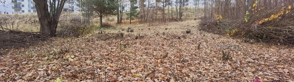 Bartąg, działka budowlana blisko jeziora