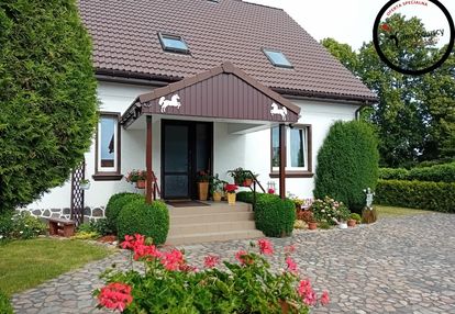 'agrowczasy' między dziwnówkiem a pobierowem !!!