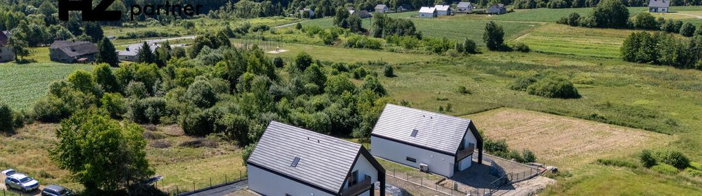 Nowoczesne ekologiczne domy