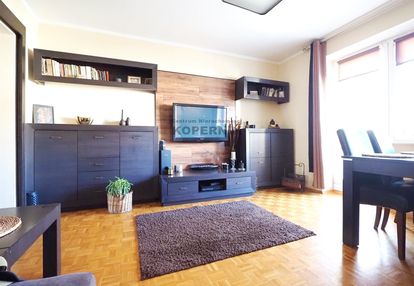 Mega fajne mieszkanie - drugie piętro