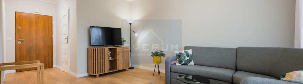 Wrzosowiak-gotowe do zamieszkania/nowe/3 pokoje