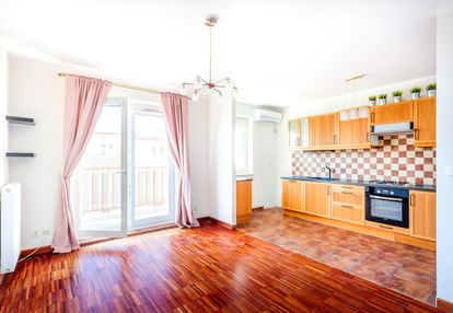 Mieszkanie 3-pokoje w super lokalizacji zielonka.