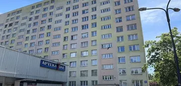 Mieszkanie/inwestycja 53m , piękny widok na Łódź !