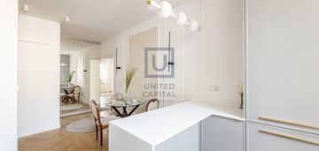 Kamienica|ciche | wysokie 280 | pkin | po remoncie