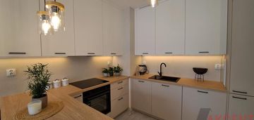 Moeszkanie 3 pok. z garażem w pruszkowie