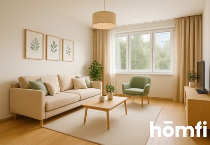 Potencjał aranżacyjny | 2-pok. | i piętro | olsza