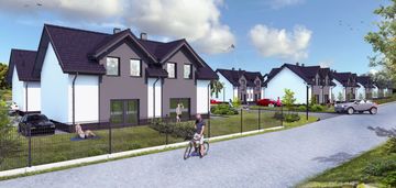 Dom w cenie mieszkania ! 85 m2 w super cenie !