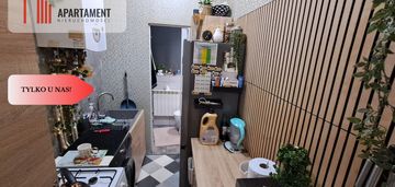 Tylko u nas! mieszkanie 3 pokojowe w nakle n/not