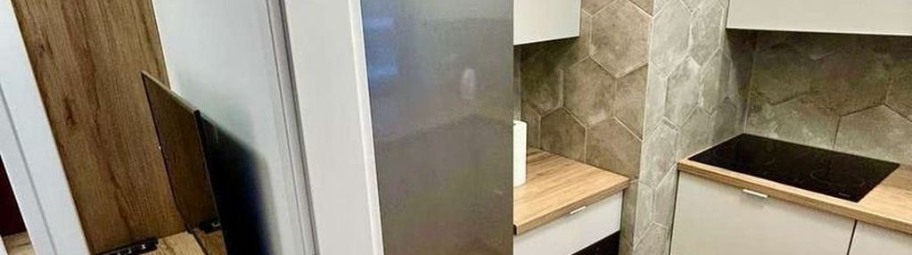 Kawalerka | nowe budownictwo | blisko centrum