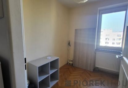 3-pokojowe mieszkanie na mokotowie