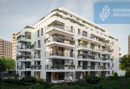 3-pokojowe mieszkanie na prądniku czerwonym|gotowe