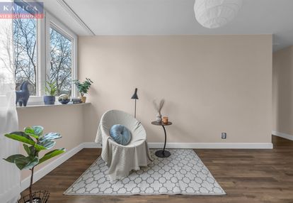 2 pokoje | osobna sypialnia | winda | dużo zieleni