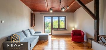 Do wynajęcia  4-pokojowe | 70 m² | blisko agh