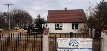 Działka 2528 m żołędowo przy szosie