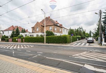 Mieszkanie w domu 2-lokal. w świetnej lokalizacji