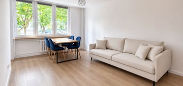 Zielona sadyba | 2 pokoje | piwnica | 39m2