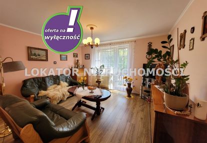 Kaczory, mały i zadbany domek