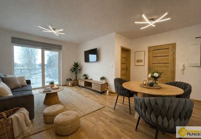 Nowe m2- ligota|duży balkon i miejsce postojowe