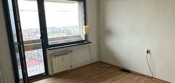 Mieszkanie os. millenium widokowe