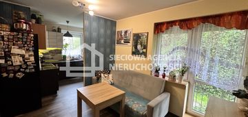 2-pok.mieszkanie w gdyni na obłużu