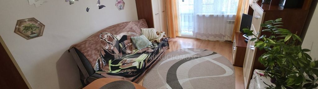 Mieszkanie ksm 2 pokoje