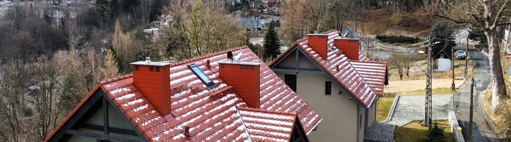 2 domy w jagniątkowie - 4 duże apartamenty