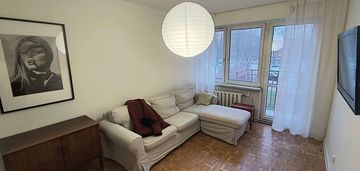 Rzadko spotykana oferta – 4-pokojowe mieszkanie