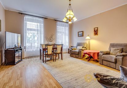 3 pokoje | 70m2 | centrum | kniaziewicza