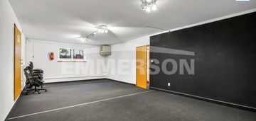 Dom 400 m2 willowa części mokotowa do wynajęcia