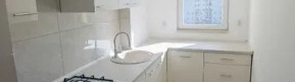 3-pokojowe mieszkanie na mokotowie