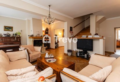 Cicha okolica | 4 kondygnacje | skrajny segment