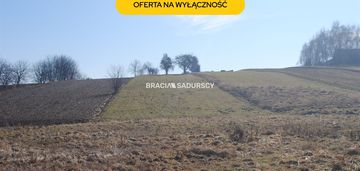 Duża działka budowlano-rolna w bodzanowie