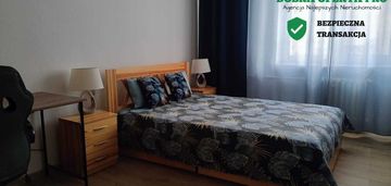 Funkcjonalne mieszkanie 38 m2 w sercu wrzeszcza